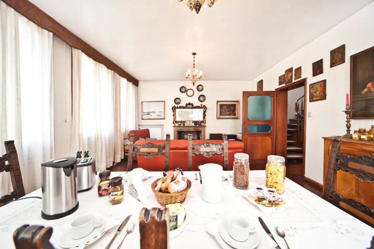 Bed and breakfast Michelangelo