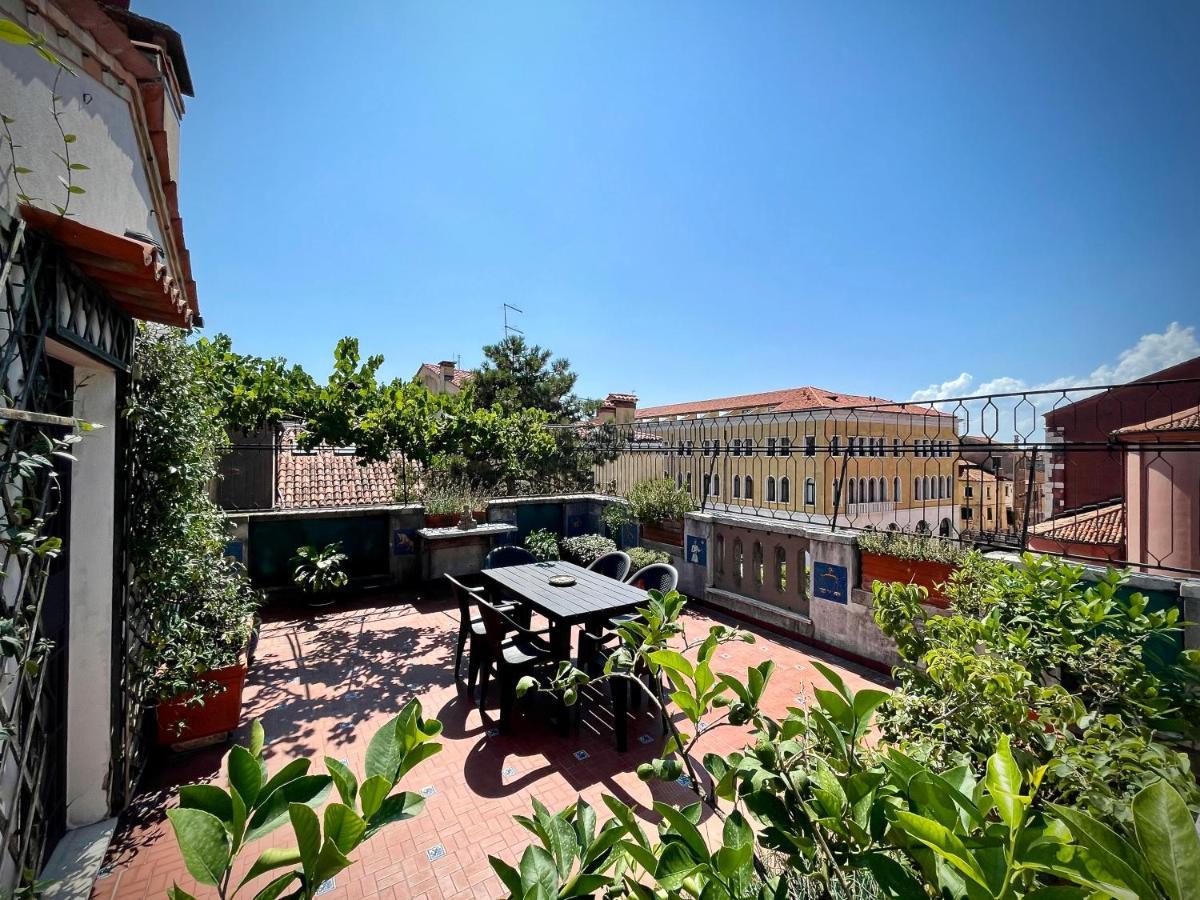 Bed and breakfast Michelangelo Venecia